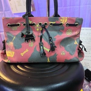 Dooney & Bourke handbag